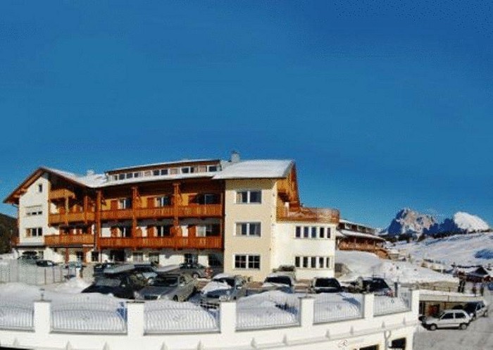 Hotel Bellavista