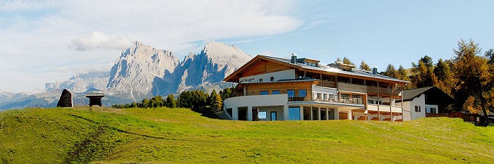 Berghotel Zorzi