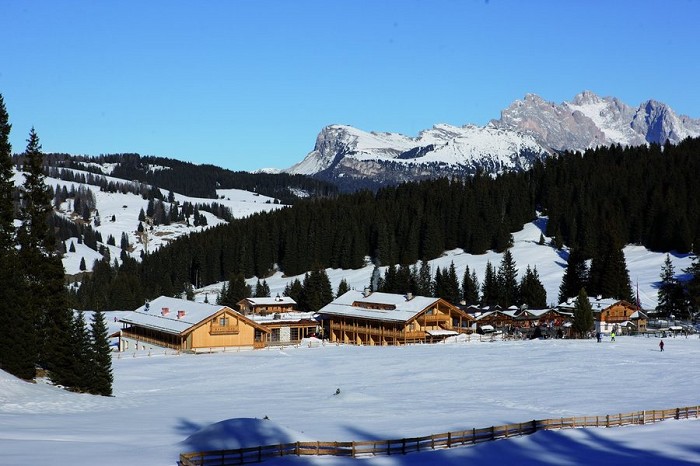 Tirler - Dolomites Living Hotel