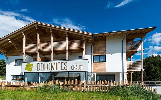 Hotel Chalet Dolomites