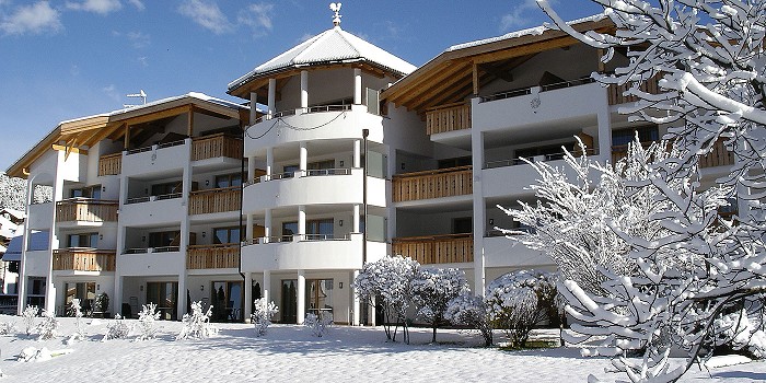 Residence Nussbaumer