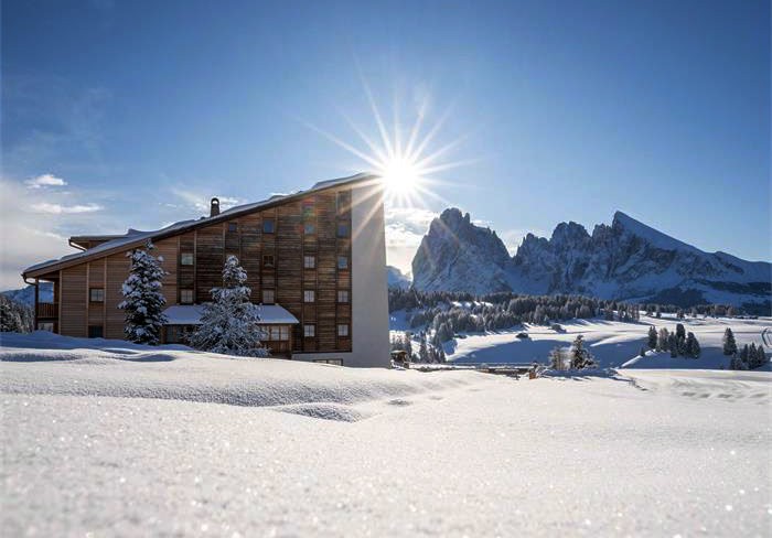 Sporthotel Sonne 