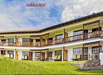 Residence Schlunhof