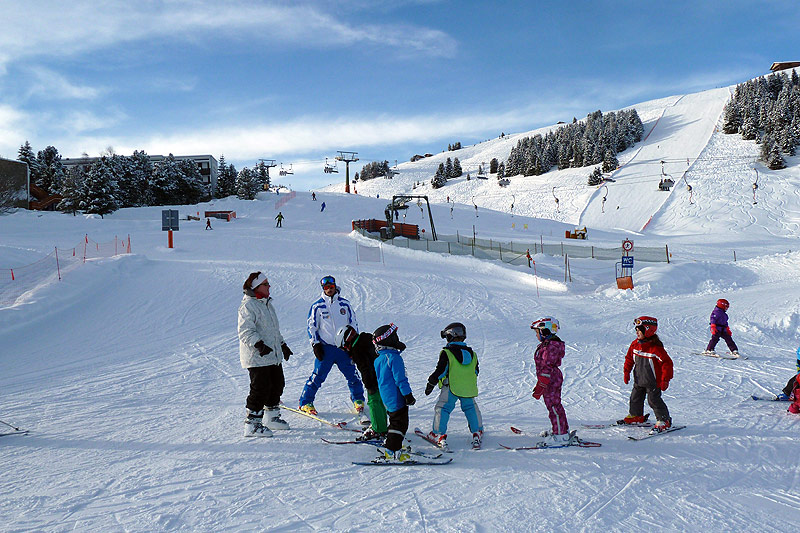 skiing areas Alpe di Siusi