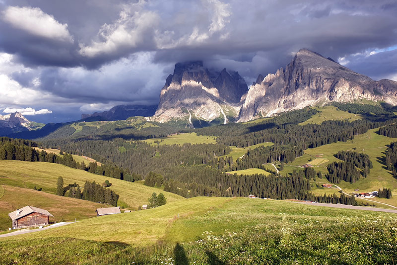 Visiting Alpe di Siusi in 2024: Your Guide to Seiser Alm